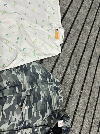 Kids kurta 5-6 l, 6-7 size