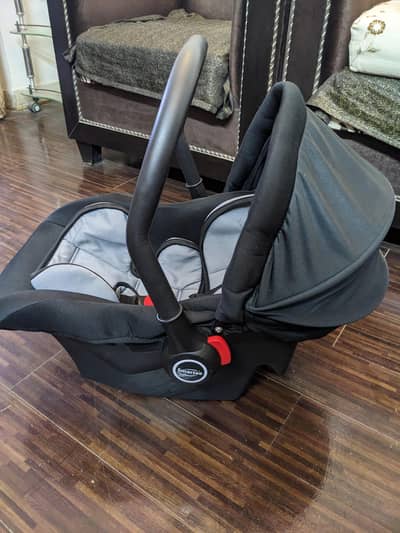 SMARTEE Baby Carrier Cot for Sale