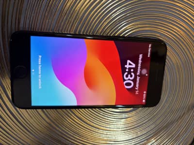 Apple iPhone SE 2022 3rd gen