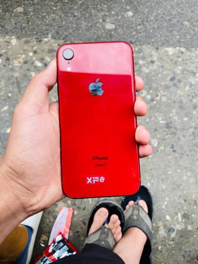 i phone xr