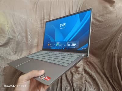 Dell inspiron 5415 Ryzen 5 5500