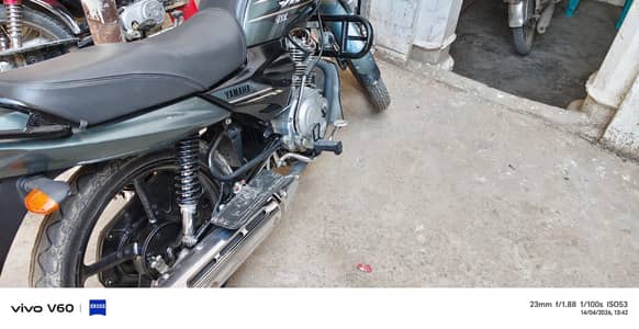 conditions all ok 10 by 10.5storks