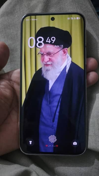 Infinix hot 60 pro plus