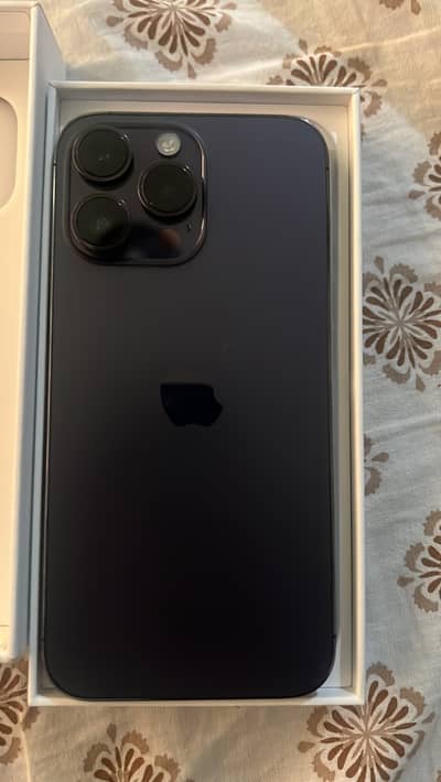 Apple iPhone 14 Pro Max