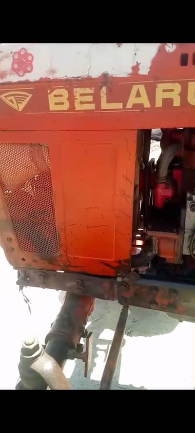 tractor for sale in new condition