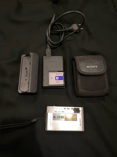 Sony Cybetshot DSC-T90