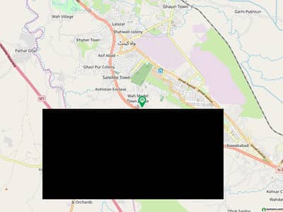 Flat available for rent in model town phs 1