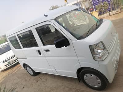 Suzuki Every for sale*