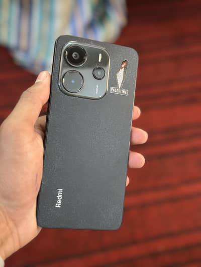 redmi note 14 8gb 256gb