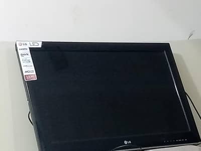 LG led 34 Inch Full HD Final Price Only Call non smart