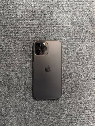 iPhone 13 Pro Max – Neat & Clean, Urgent Sale