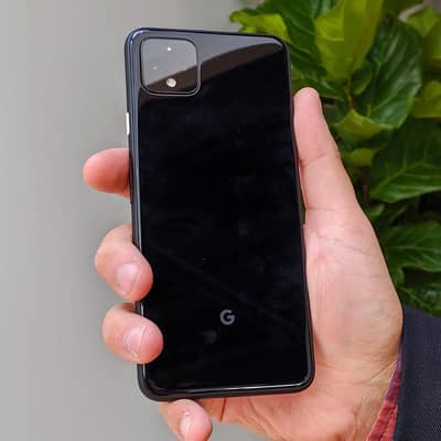 Google Pixel 4