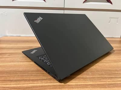 Lenovo T495 16/512gb