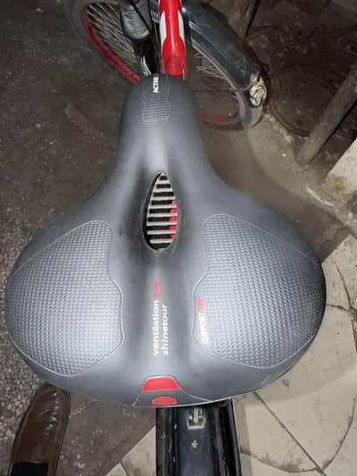 Cycle in good condition