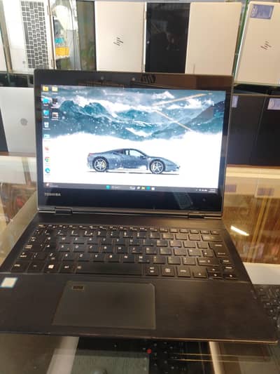 core I5 8th gen x360