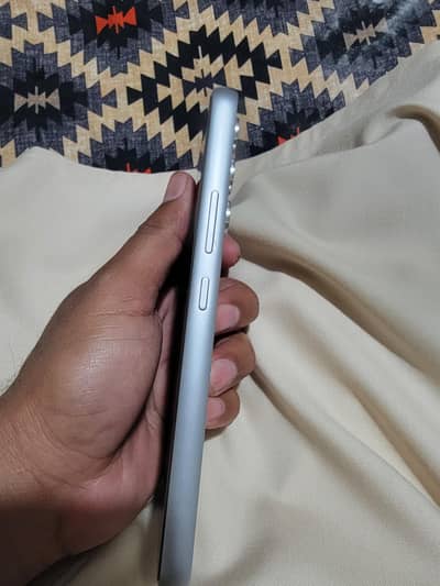 Samsung Galaxy A54 5G. official PTA approved