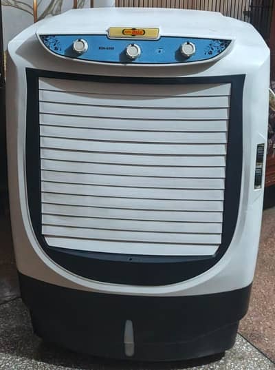 Model ECM 6500 Super Asia