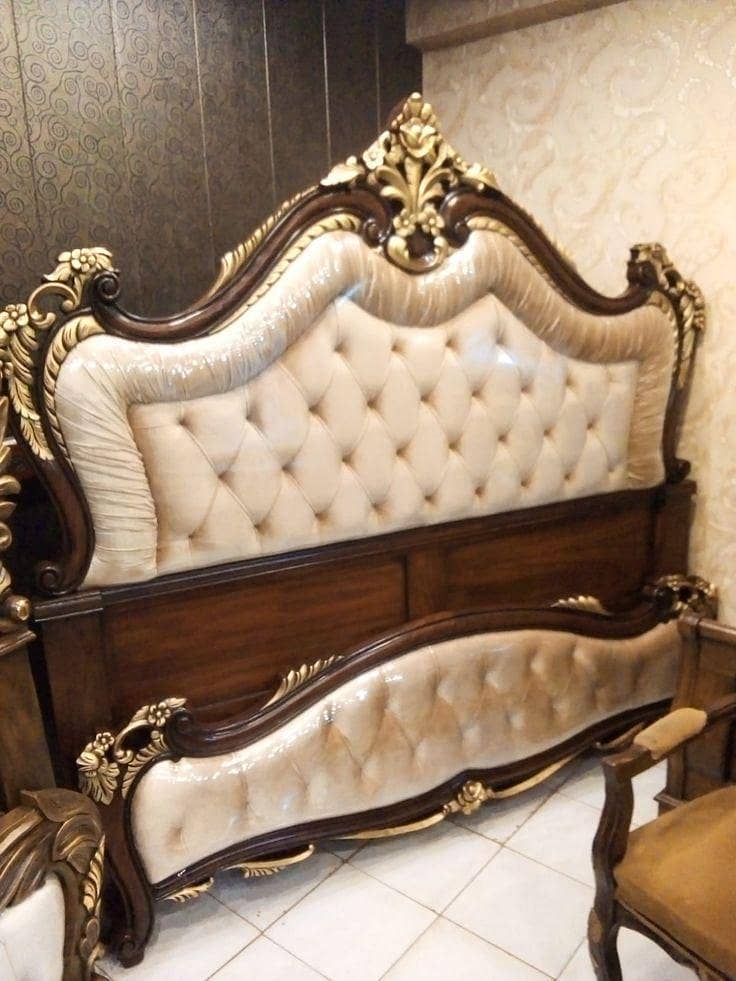 Chinioti bed dressing 0