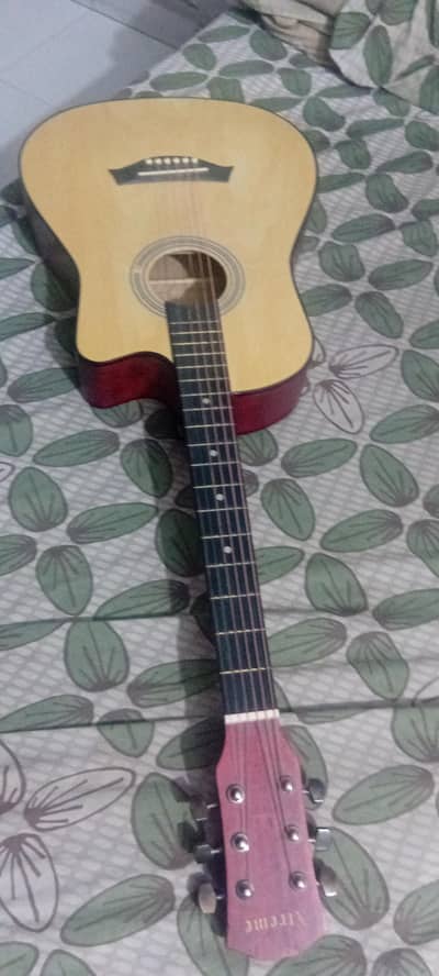 xtreme k-38 L top model guitar