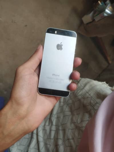 iPhone 5s PTA Approved