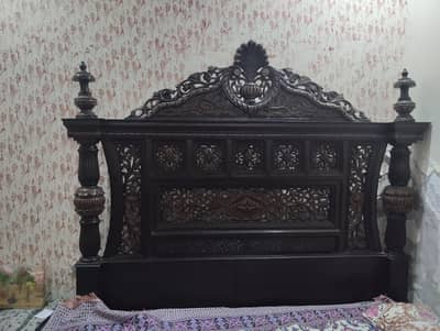 Chinioti  bedroom set For sale