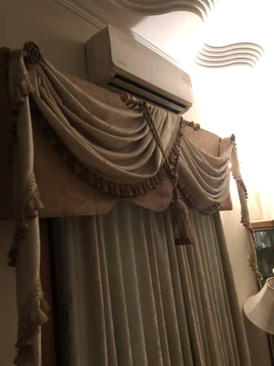 Apex Inverter Split 1.5 Ton