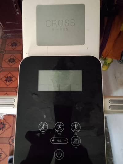 Treadmills Super Running machine