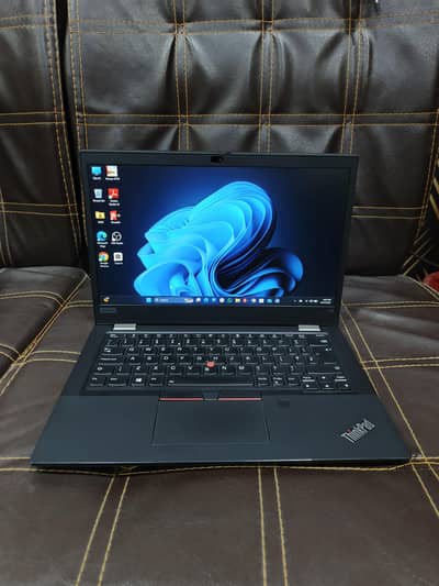 Lenovo ThinkPad i5 10 generation 03092216398