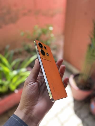 Infinix note 30 8+8/256gb up for sell