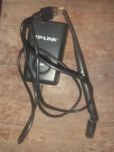 TP Link and Desktop Modem Urgent Sale