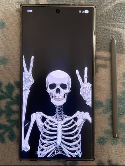 Samsung Galaxy S24 Ultra 12/256 Non PTA – Excellent Condition