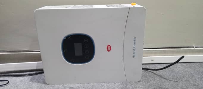 itel inverter