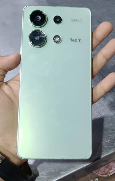 REDMI NOT13