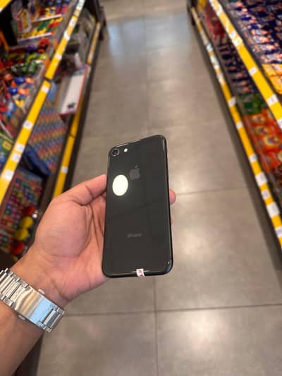Iphone 8 Non pta