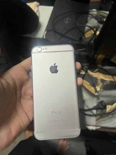 Iphone 6 pta approved