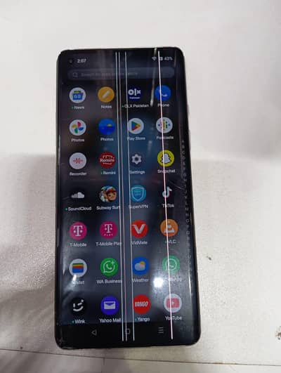 OnePlus 8