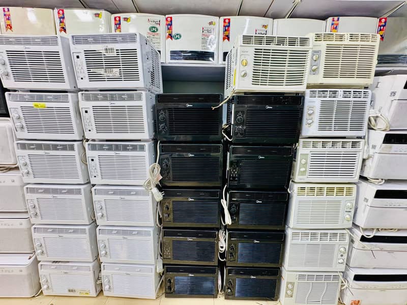 Inverter AC | Used Window AC | Ship Ac 110v | Mini Portable Ac | Offer ...