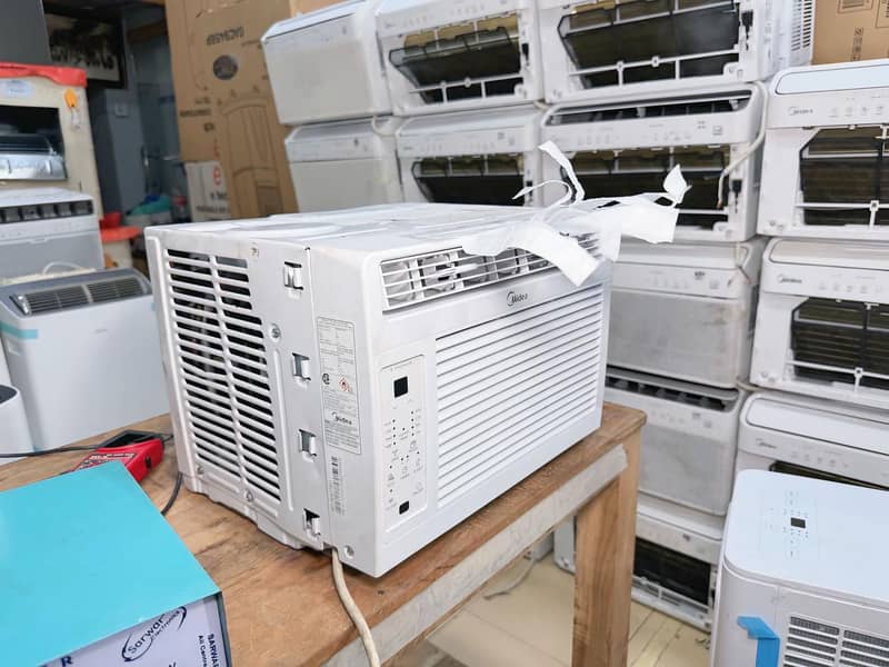 Inverter AC | Used Window AC | Ship Ac 110v | Mini Portable Ac | Offer ...