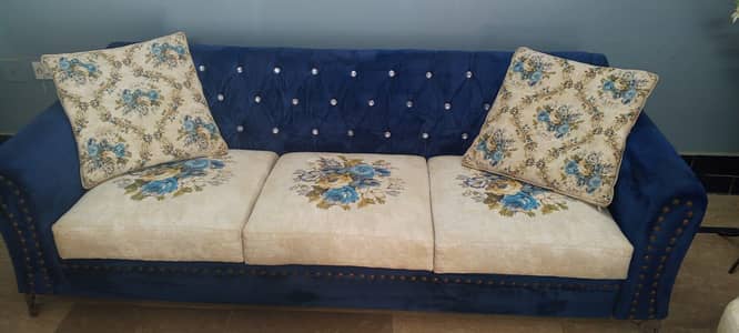 5 seater sofa set