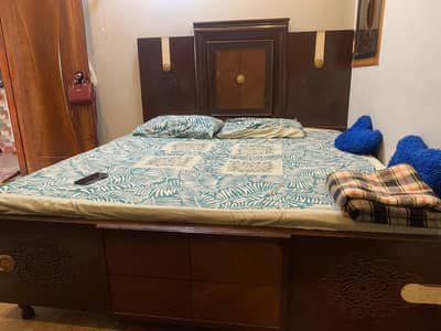 without mattress condition 10/9