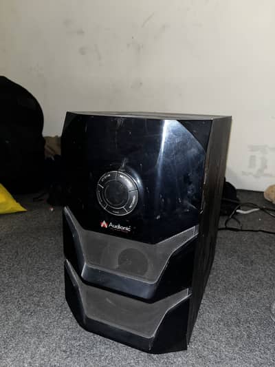 Audionic Reborn RB90