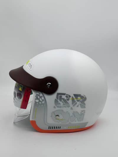 Helmet