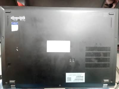x13 laptop thinkpad