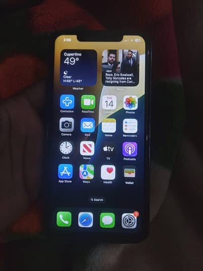 12 pro max converted