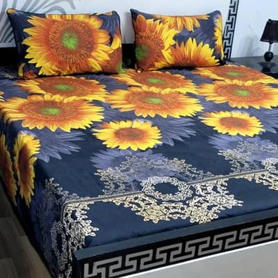 ROOMA COLLECTIONS SUPREME QUALITY BEDSHEETS