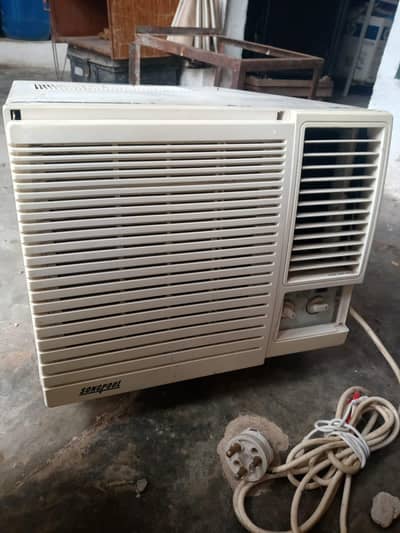 Used AC
