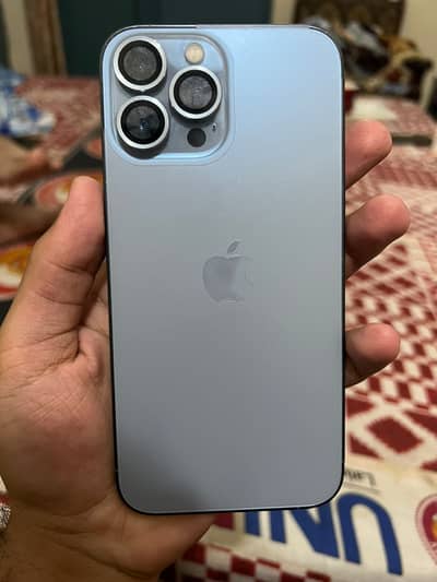 iPhone 13 Pro max Factory Unlock 256 gb