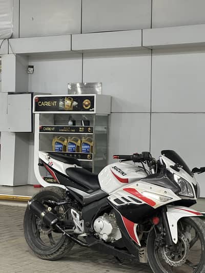 SUPER POWER LEO 200cc  FOR SALE