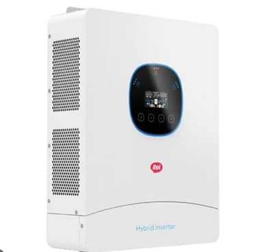 supreme quality ITEL 4 KW Hybrid Solar Inverter