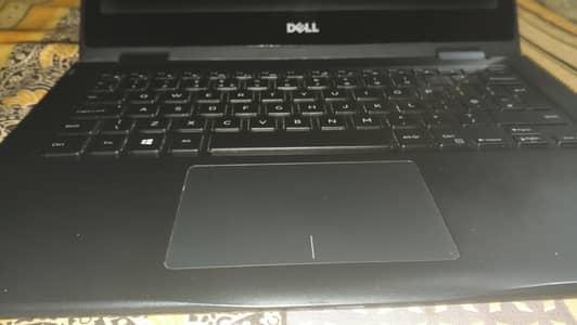 DeLL Laptop 8/119GB
